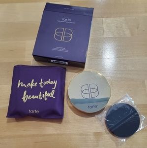 Tarte powder Foundation